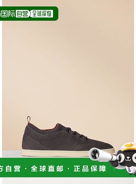 欧洲直邮LORO PIANA 25秋冬 FAL2899_M0GK 男士 休闲运动鞋 Soho