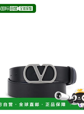 香港直邮VALENTINO GARAVANI 男士腰带 YT0SQ4UPCM77 AW2025