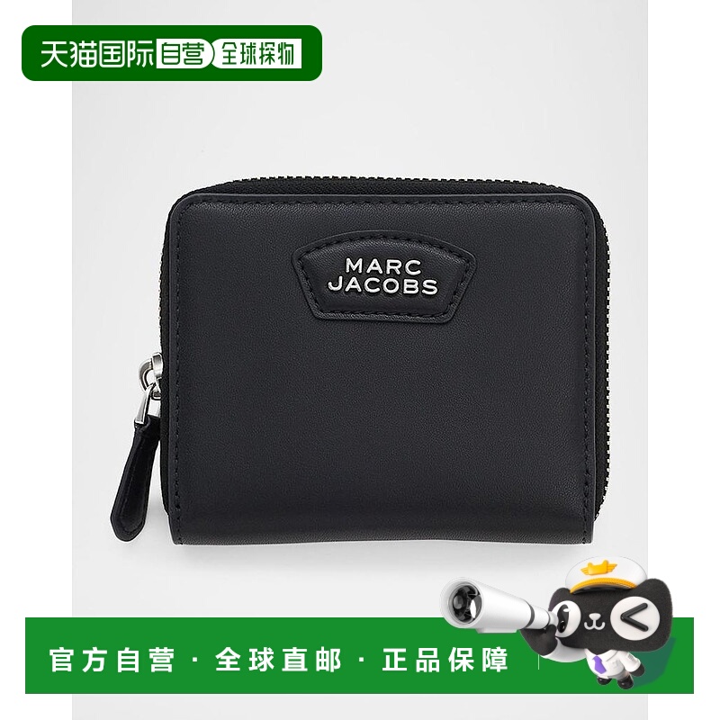 1h可退 【美国直邮】marc jacobs 女士 手拿包钱包