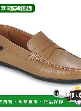 欧洲直邮Christian Pellet  男鞋 春夏 乐福鞋 CADOR一脚蹬