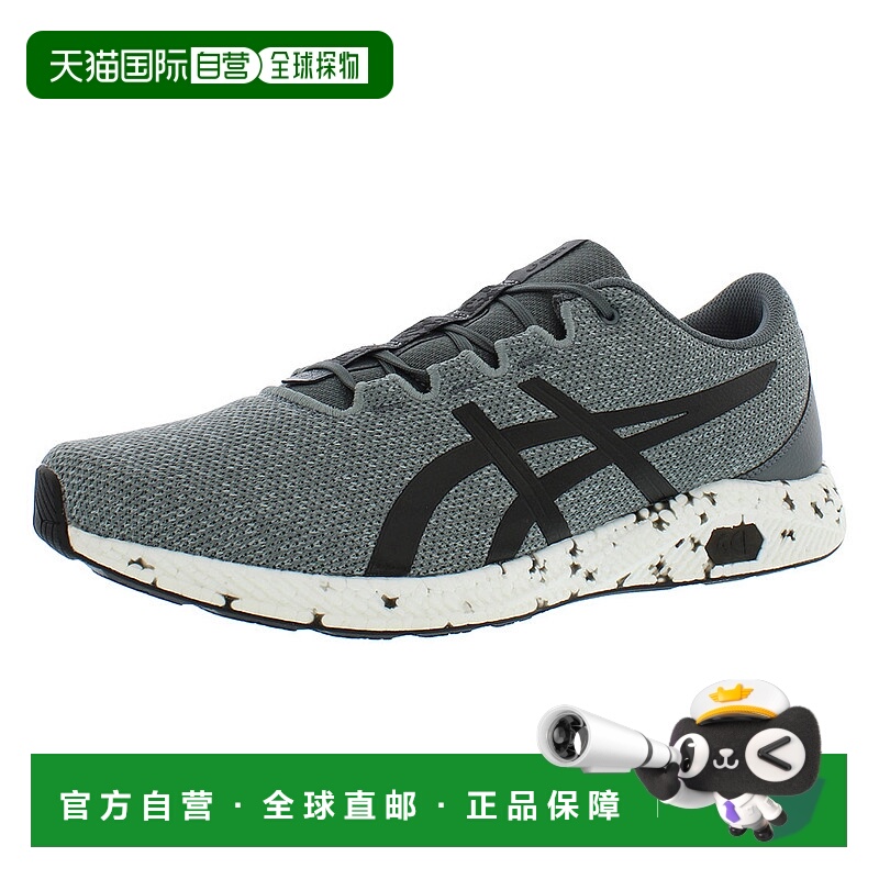美国直邮asics 男士 跑鞋亚瑟士运动鞋