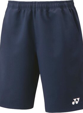 日本直邮Yonex 少年网球短裤 15150J-019 少年男童
