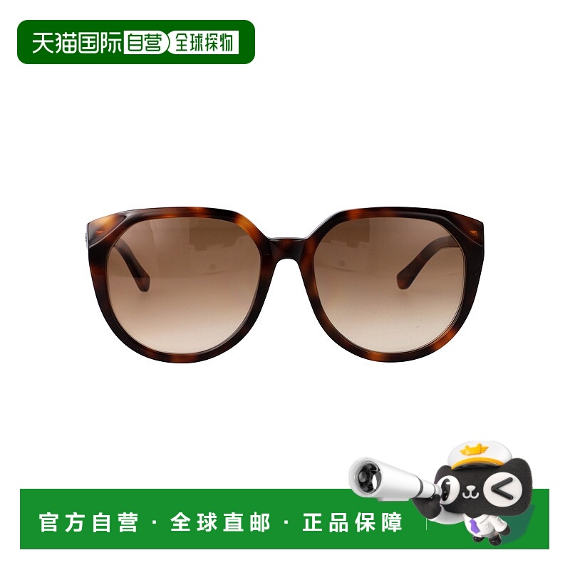 1h可退 欧洲直邮chloe 女士 太阳镜眼镜