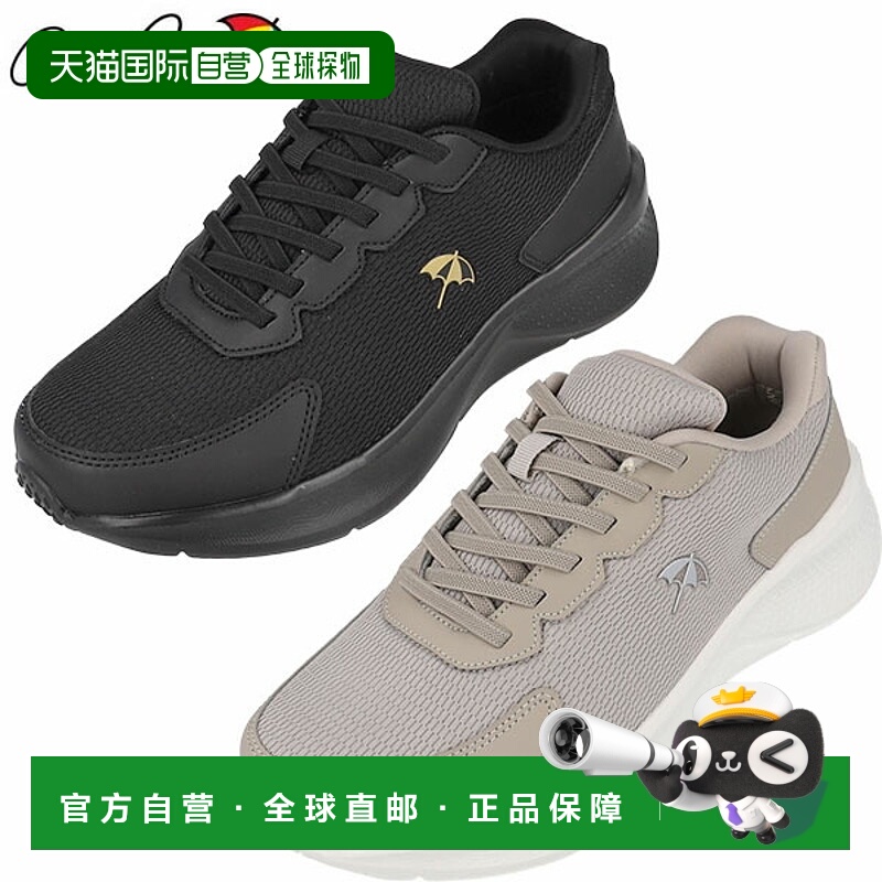 日本直邮Arnold Palmer 女士滑动运动鞋 AL1401