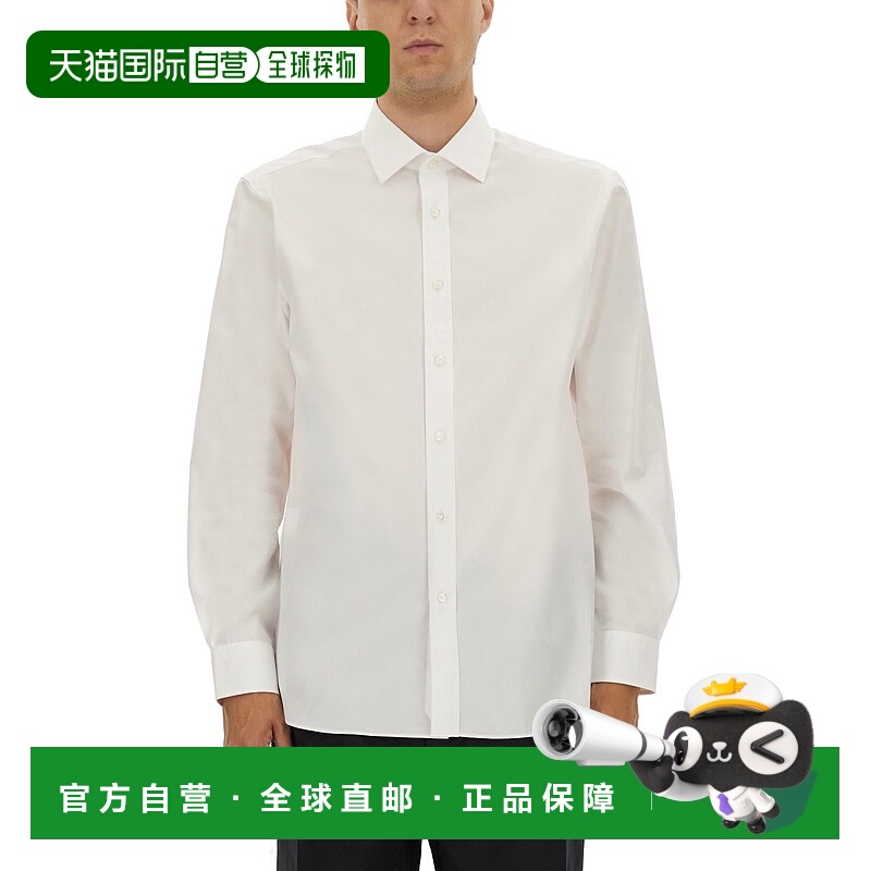 1h可退 香港直邮BOSS 波士 男士 