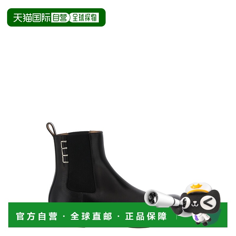 香港直邮J.W. Anderson 男士 'Chelsea Loafer' 短靴 CT0003LA039