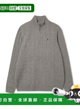 韩国直邮POLO RALPH LAUREN 公用男针织MNPOSWE16821641-020 LSCA