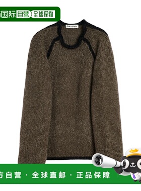 香港直邮OUR LEGACY 男士运动鞋 OLM4253RS12141 AW2025 棕色