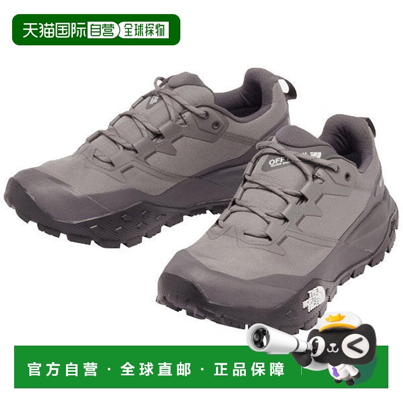 日本直邮THE NORTH FACE 户外徒步 GORE-TEX 男士徒步鞋 NF02512