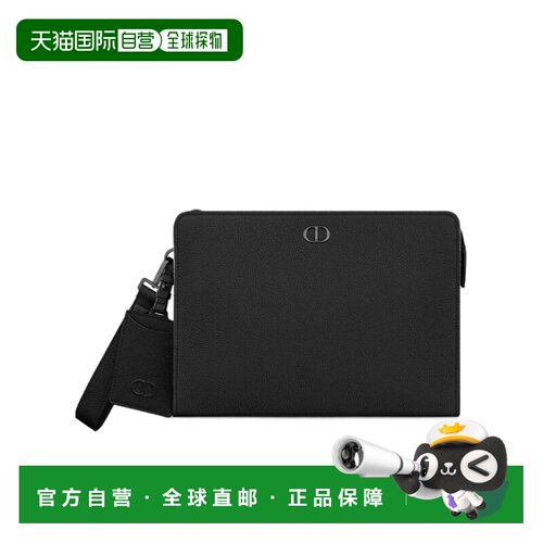 1h可退 香港直邮CHRISTIAN DIOR 男士手拿包 2ICCA589IDCH00N AW2