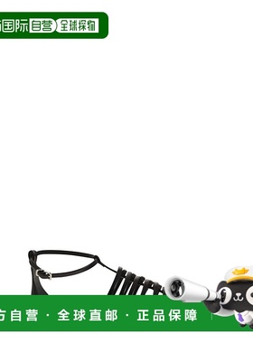 香港直邮TOD'S 女士凉鞋 XXW01L0JA80BSSB999 SS2025 黑色 Leathe