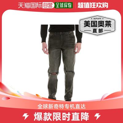 joe's jeansJOE’S Jeans Rhys Sabin 运动修身牛仔裤 - 蓝色 【