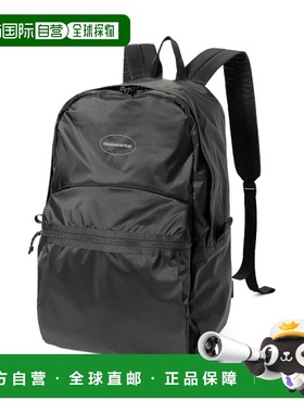 韩国直邮THISISNEVERTHAT 公用背包TN251WBABP06BLK UL Daypack B