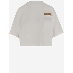 840748V4N509071 女士T恤 AW2025 VENETA BOTTEGA