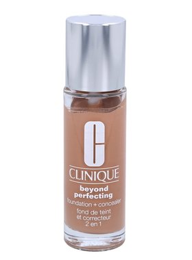 Clinique Beyond Perfecting Foundation + Concealer