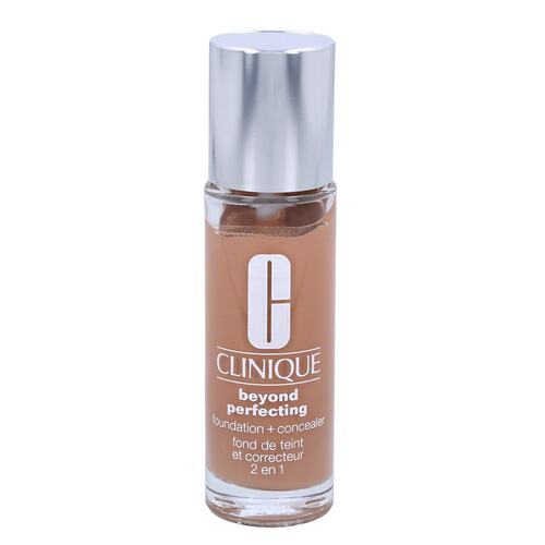 Clinique Beyond Perfecting Foundation + Concealer