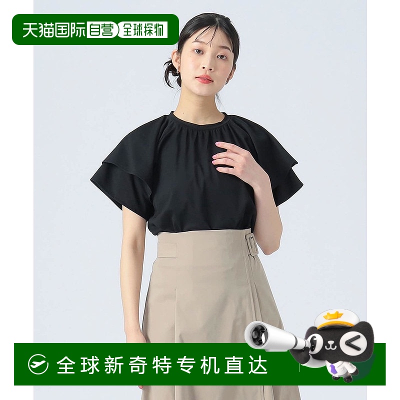 日本直邮【日本直邮】beams女款衬衫43-04-0194-429