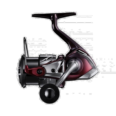 日本直邮Shimano 卷轴 '23 Sephia SS C3000S