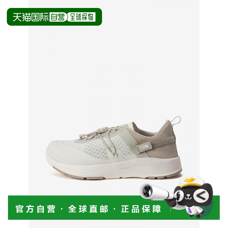 日本直邮The North Face Reactive Rome 男女运动鞋 NF52553