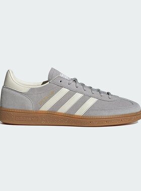 adidas Originals Handball Spezial 男女同款运动鞋 NJA37