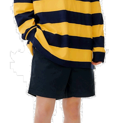 韩国直邮POLO RALPH LAUREN MNPOSHO14G20053-410短裤