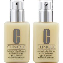 CLINIQUE CLINIQUE 倩碧 无油小黄油 适合油性肌肤 2x125ml