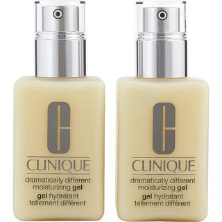 CLINIQUE CLINIQUE 倩碧 无油小黄油 适合油性肌肤 2x125ml