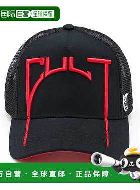 美国直邮cult of individuality  帽子