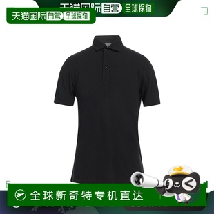 男士 布内罗 古奇拉利 Polo衫 Brunello 香港直邮潮奢 Cucinelli