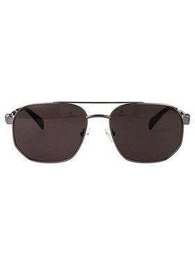 ALEXANDER MCQUEEN男士眼镜AM0458S001SUNGLASSES