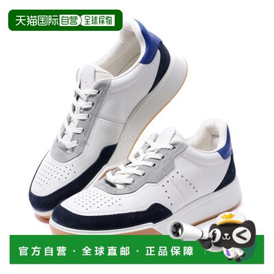 韩国直邮ECCO街道法院 M(539814-61251)运动鞋爱步