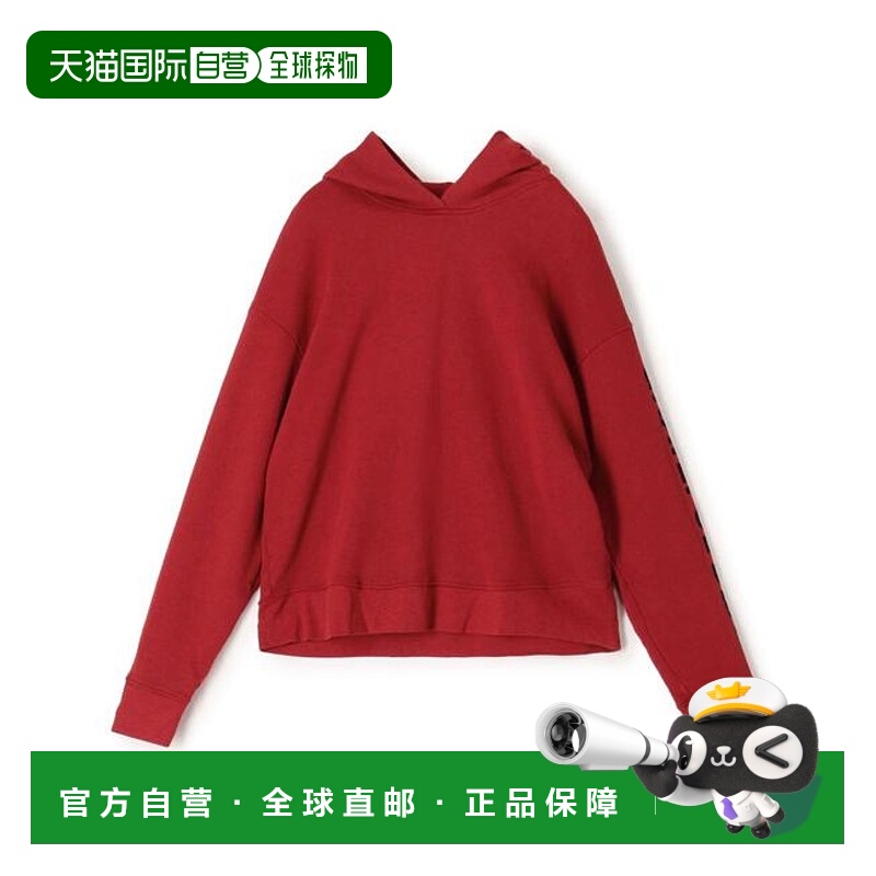 1h可退 日本直邮TOMORROWLAND Grateful Dead 卫衣 WQU3640GRD