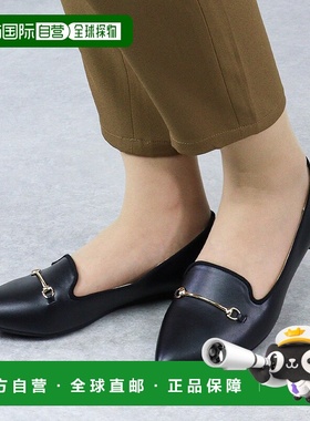 【日本直邮】SFW Liberty Doll Opera 高跟鞋 / 5485（黑色 Peeu