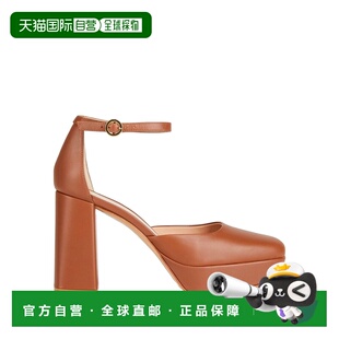 1h可退 香港直邮Gianvito Rossi 吉安维托 罗西 女士 浅口鞋