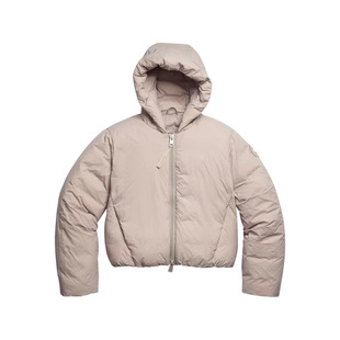 CANADA GOOSE 女士夹克 2756WT9432 AW2025 灰色 长袖棉服
