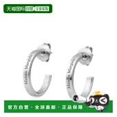 香港直邮MM6 SM1VG0057P8865102 女士耳饰 MAISON MARGIELA