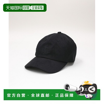 1h可退 日本直邮HONEYSUCKLE ROSE 女装 柔软仿麂皮休闲帽 低调刺