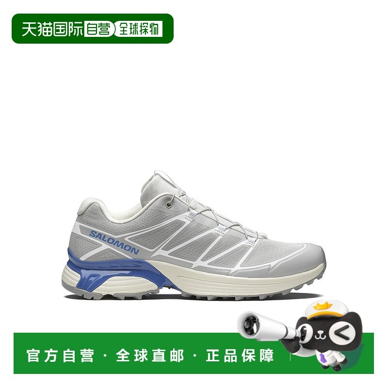 香港直邮Salomon S/Lab XT-PATHWAY 2 运动鞋 L47808100萨洛蒙
