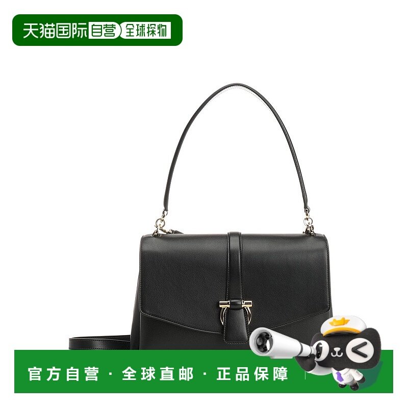 欧洲直邮ferragamo 女士 单肩包