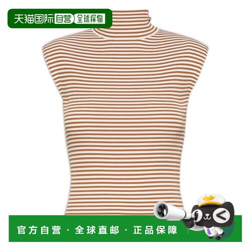 香港直邮MAX MARA STUDIO 女士针织衫 2626366031【付后1h可退】