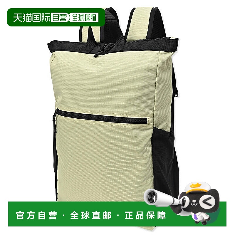 日本直邮Marmot  双肩背包Corral Bluffs 22L One 米色 MTFW25UBG