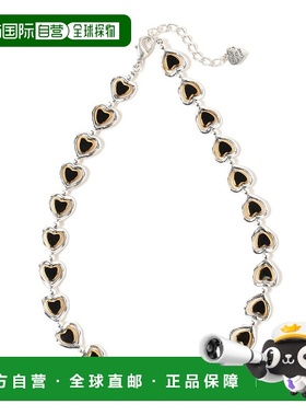 1h可退 日本直邮Otro Accesorio 女士心形叠层耳环 61423301658