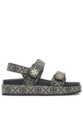 TORY BURCH 女士凉鞋 155154430 AW2025 蓝色 Sandals