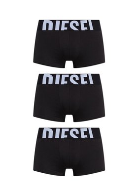DIESEL 男士内裤 UMBXDAMIENTHREEPACK55EA153800WIANE4101