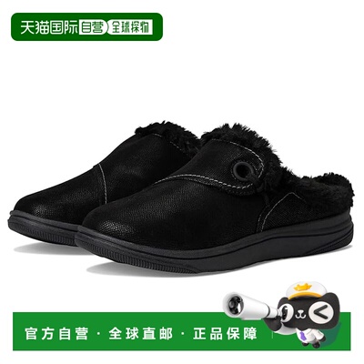 1h可退 香港直邮clarks originals 其乐 女士 Breeze Myth 乐福鞋