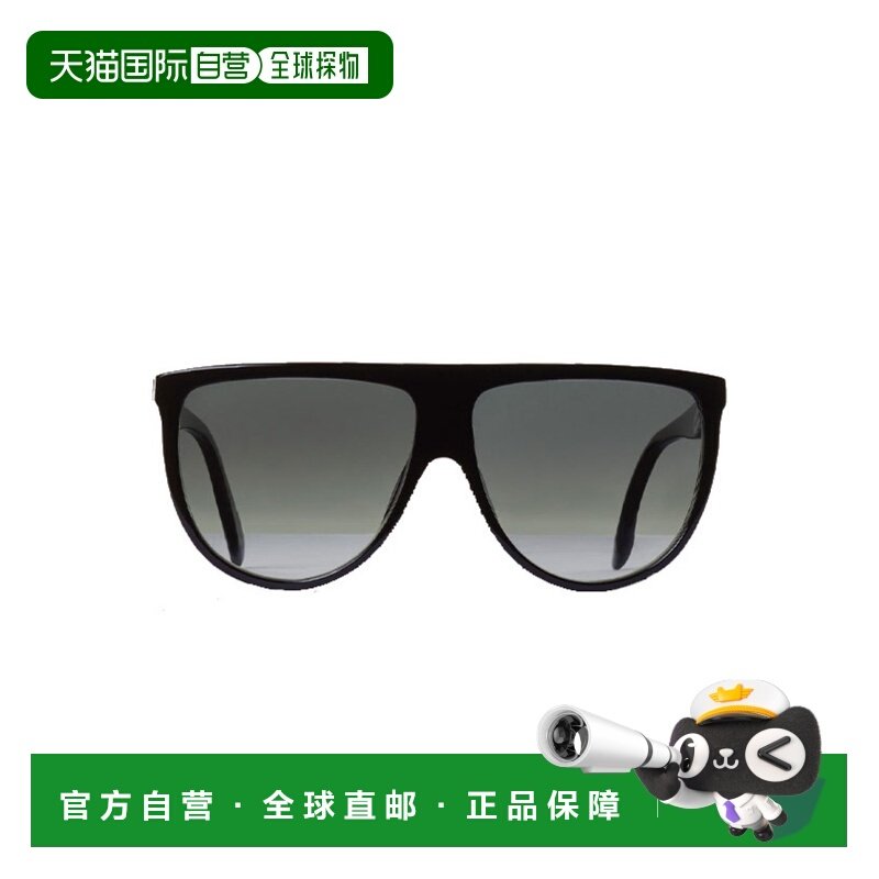 香港直邮CELINE 男士眼镜 40006CPLB38NO AW2025 灰色 黑色椭圆形,ZIPPO/瑞士军刀/眼镜,太阳眼镜,淘宝优惠券,粉丝福利购,淘宝优惠卷