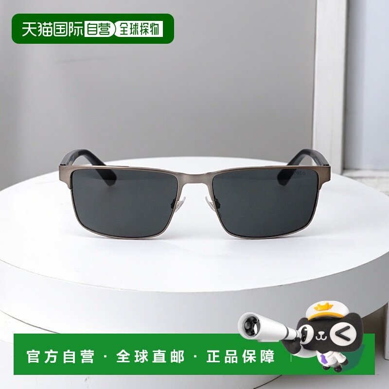 香港直邮POLO RALPH LAUREN 男士太阳镜 0PH3155905087 AW2025