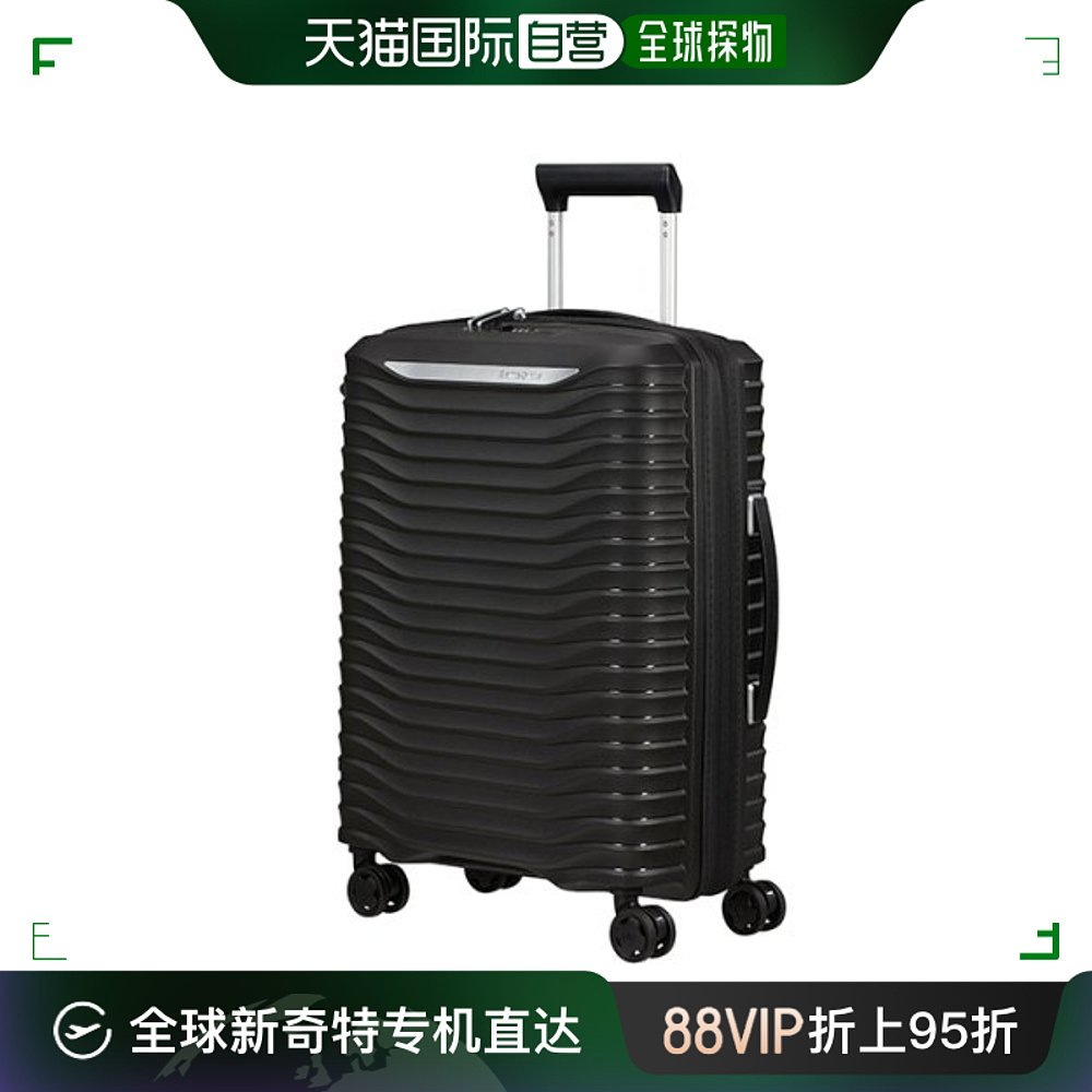 韩国直邮SAMSONITE 公用男士旅行包UPSCAPE CARRIER 55/20 EXP BL 运动包/户外包/配件 运动鼓包/旅行包 原图主图