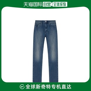 男士 牛仔裤 MARANT 香港直邮ISABEL PA0070HAA1H01HBLUE