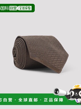 香港直邮MAISON MARGIELA 男士领带 S50TM0036M35630138 AW2025